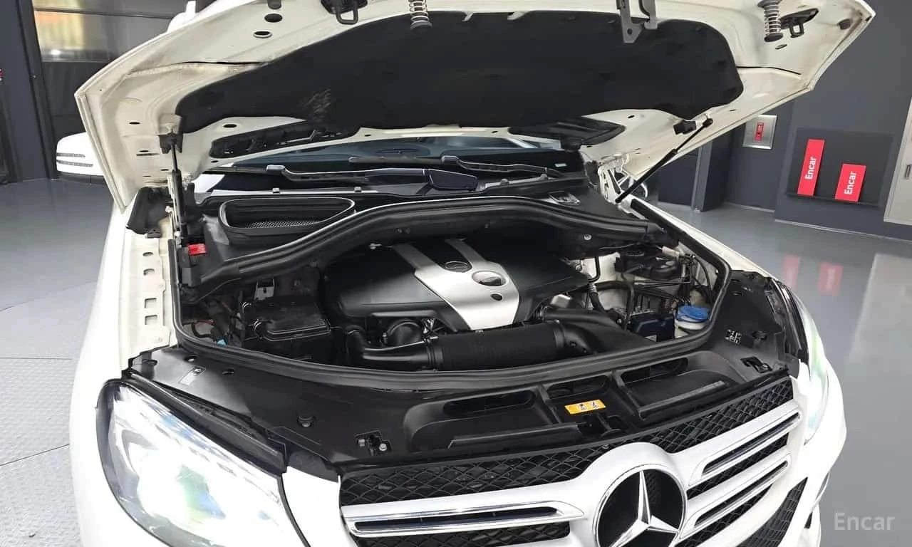 Mercedes-Benz GLE 250 4MATIC * ��������� ���� �� ��������*  | Mobile.bg � ����������� 17