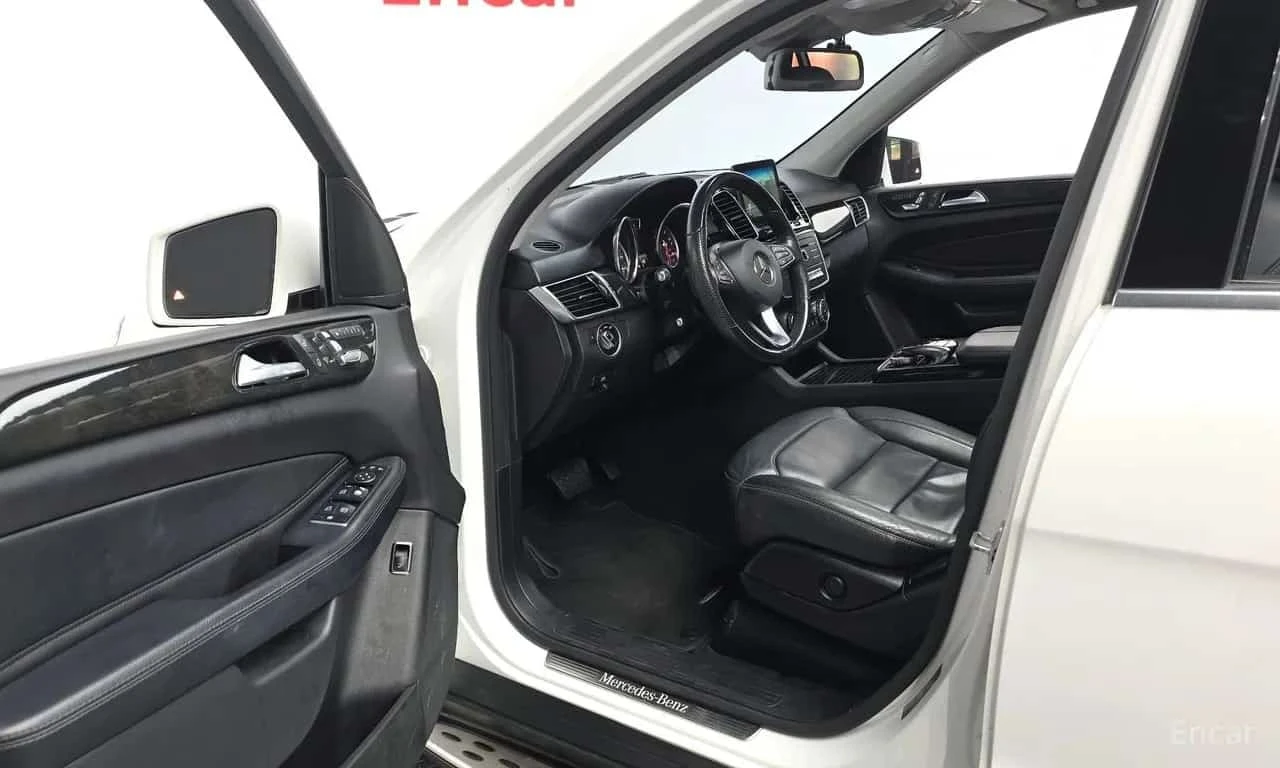 Mercedes-Benz GLE 250 4MATIC * ��������� ���� �� ��������*  | Mobile.bg � ����������� 9