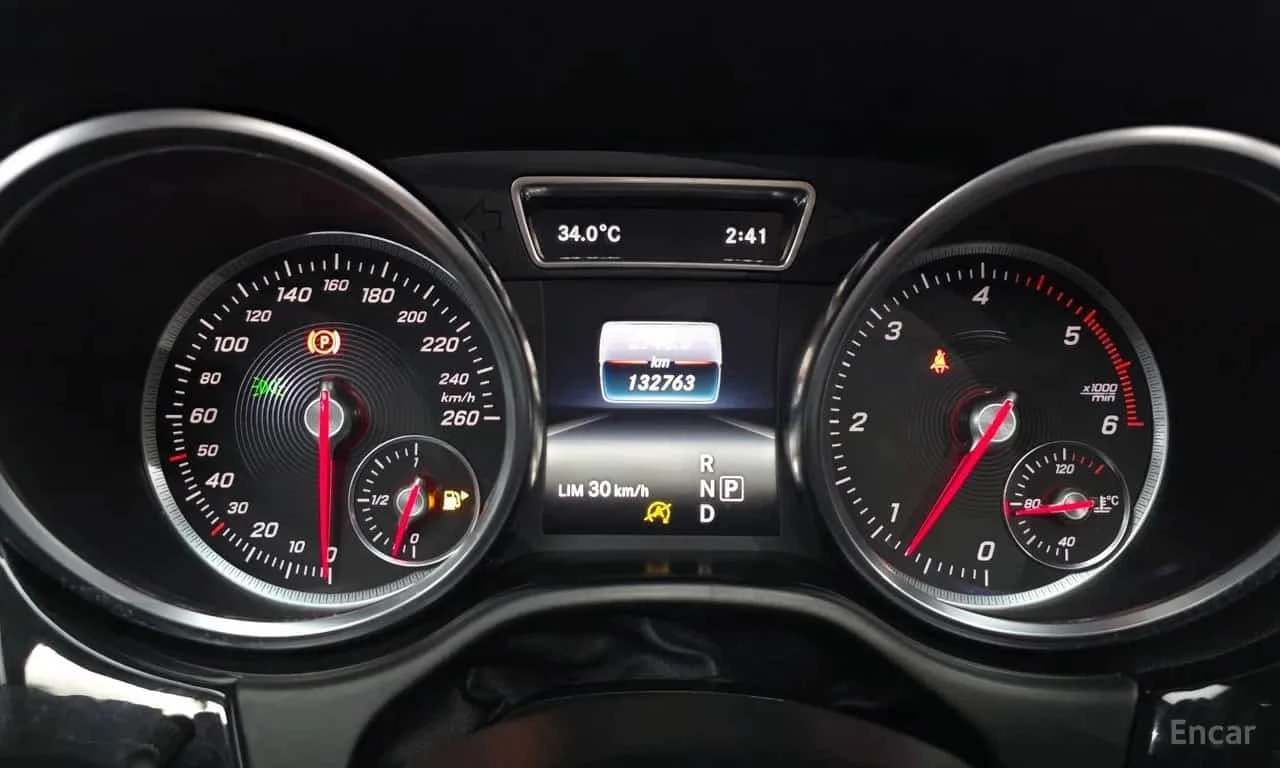 Mercedes-Benz GLE 250 4MATIC * ��������� ���� �� ��������*  | Mobile.bg � ����������� 7