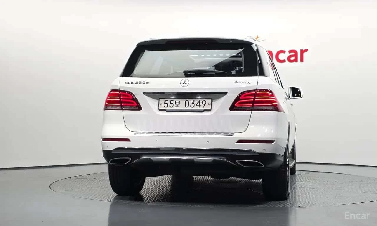 Mercedes-Benz GLE 250 4MATIC * ��������� ���� �� ��������*  | Mobile.bg � ����������� 4