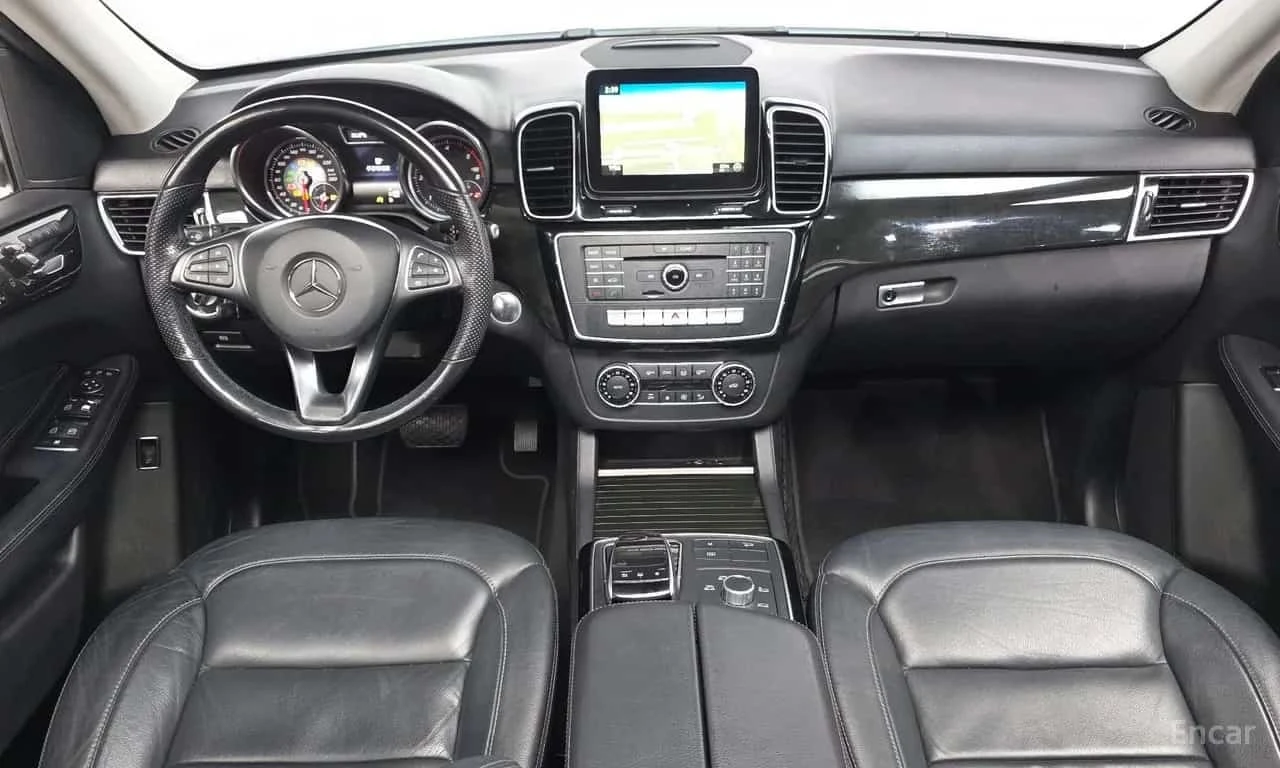 Mercedes-Benz GLE 250 4MATIC * ��������� ���� �� ��������*  | Mobile.bg � ����������� 6