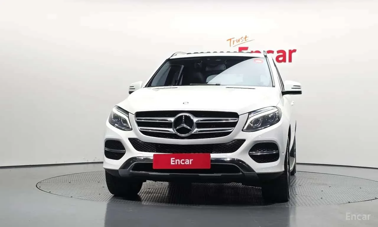 Mercedes-Benz GLE 250 4MATIC * ��������� ���� �� ��������*  | Mobile.bg � ����������� 3