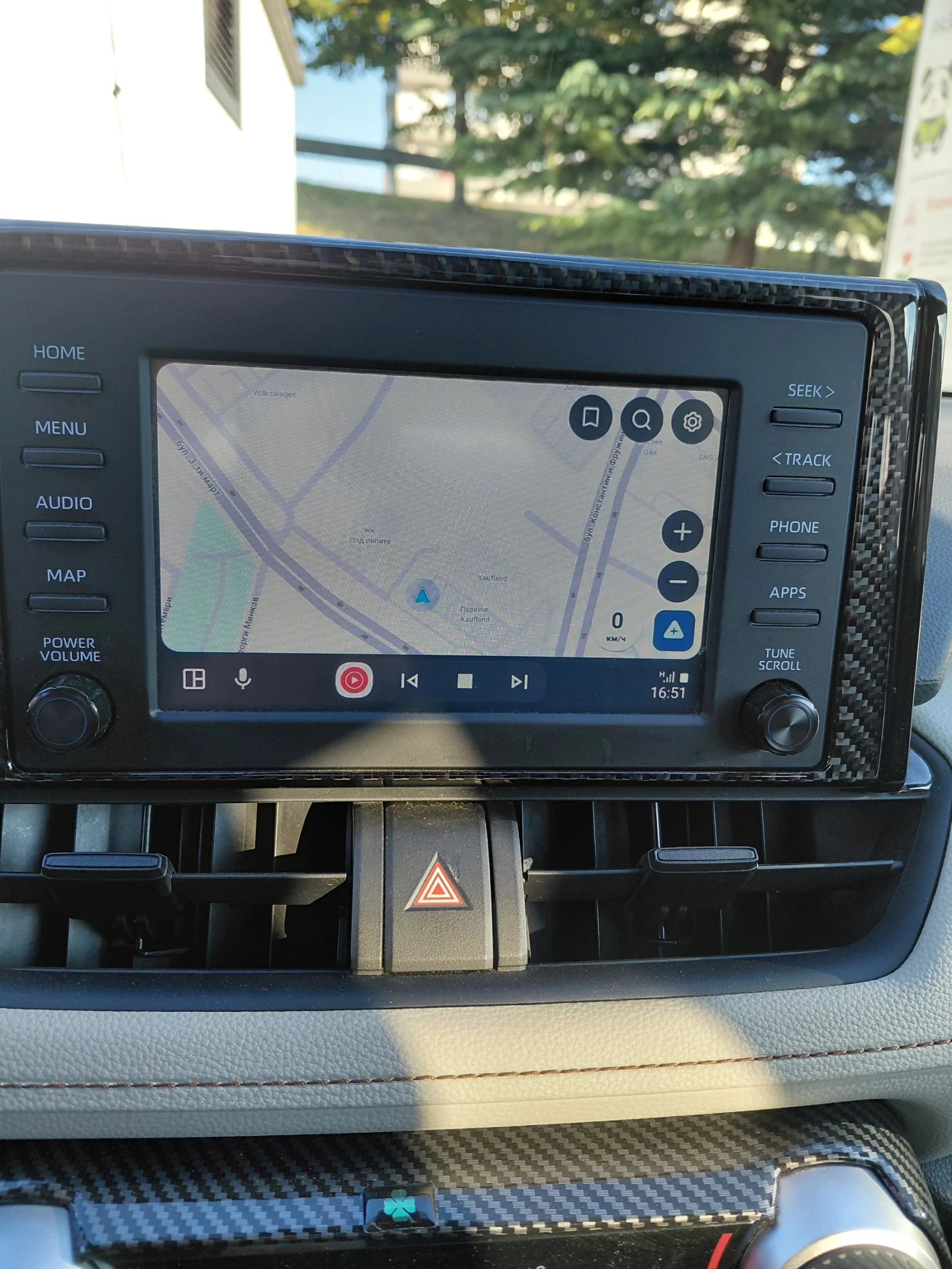 Toyota Rav4, снимка 9 - Автомобили и джипове - 56451713