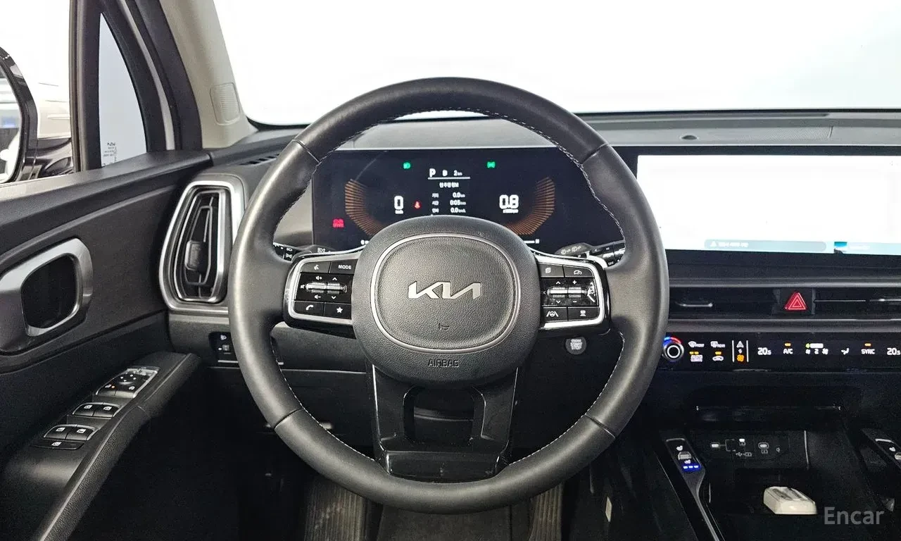 Kia Sorento PRESTIGE* ���������* ���������* LANE* ASSIST*  | Mobile.bg � ����������� 8