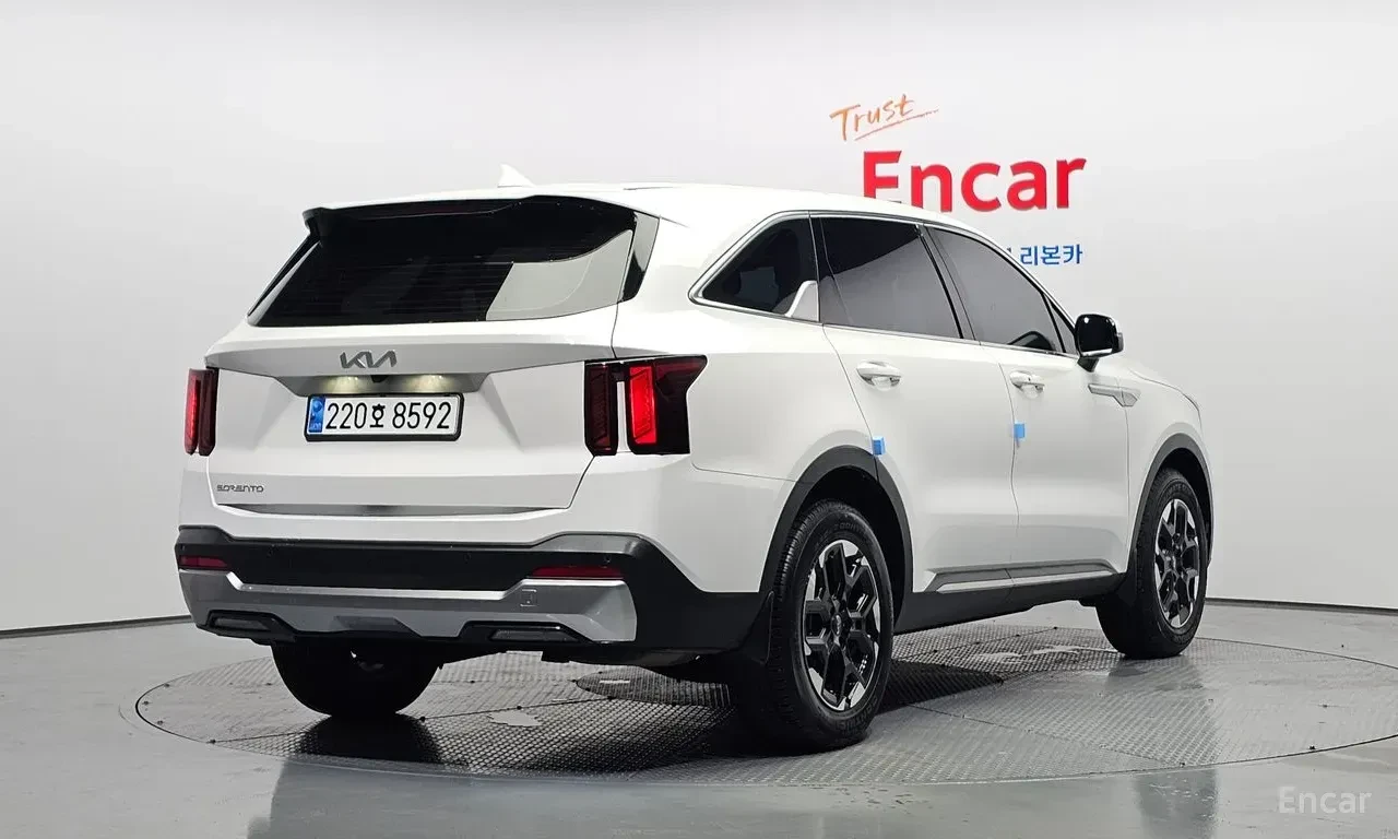 Kia Sorento PRESTIGE* ���������* ���������* LANE* ASSIST*  | Mobile.bg � ����������� 2