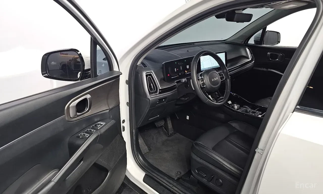 Kia Sorento PRESTIGE* ���������* ���������* LANE* ASSIST*  | Mobile.bg � ����������� 6