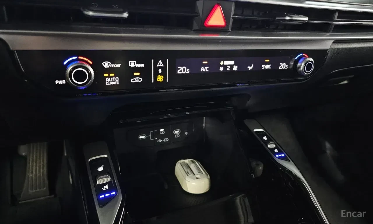 Kia Sorento PRESTIGE* ���������* ���������* LANE* ASSIST*  | Mobile.bg � ����������� 11
