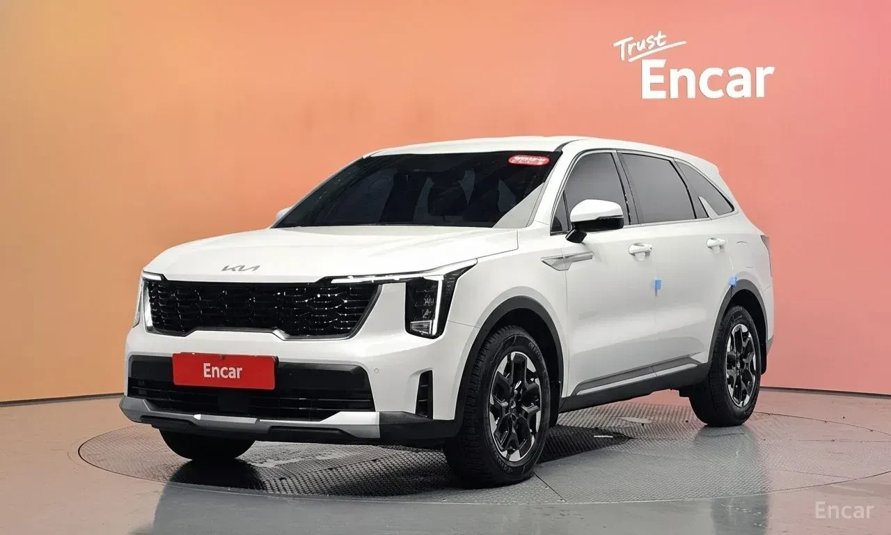 Kia Sorento PRESTIGE* ОБДУХВАНЕ* ДИСТРОНИК* LANE* ASSIST* 