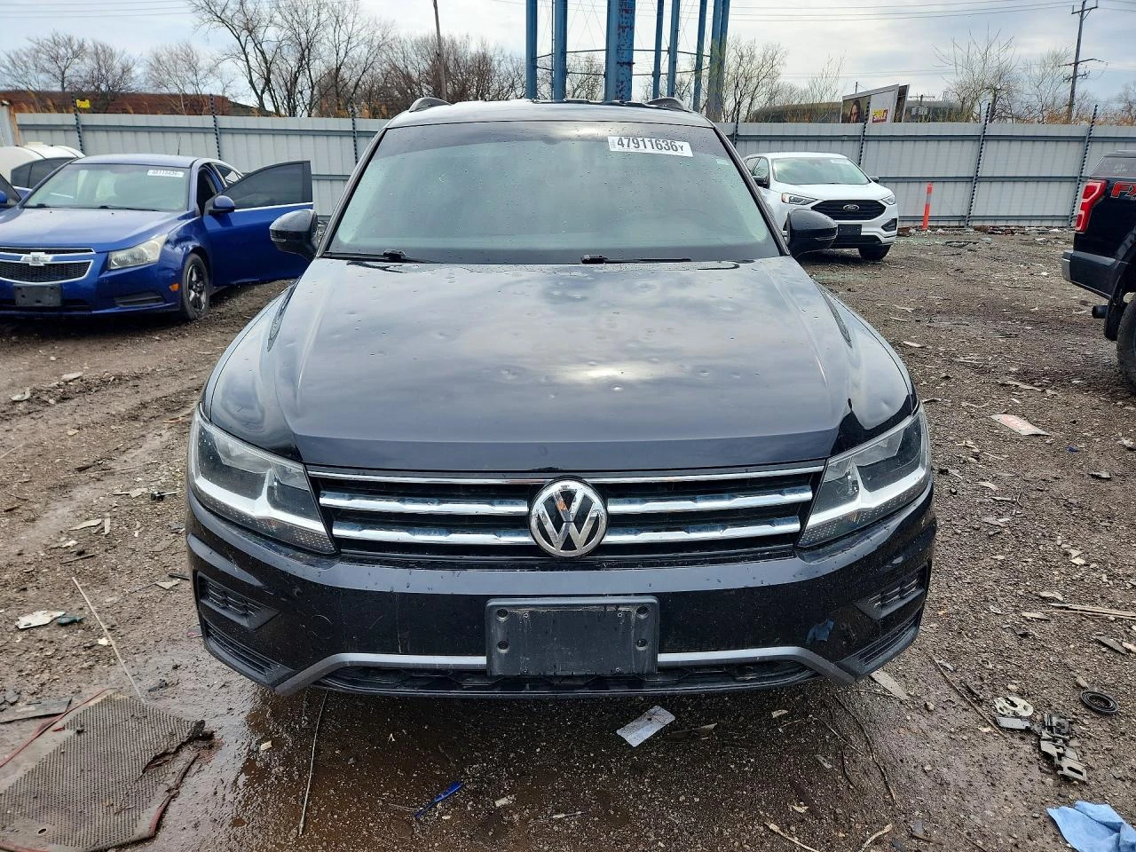 VW Tiguan Volkswagen | Mobile.bg � ����������� 5