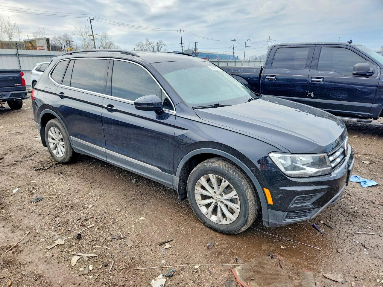 VW Tiguan Volkswagen | Mobile.bg � ����������� 4