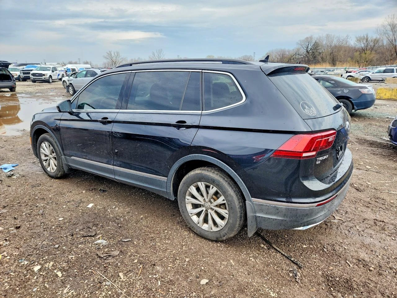 VW Tiguan Volkswagen | Mobile.bg � ����������� 2