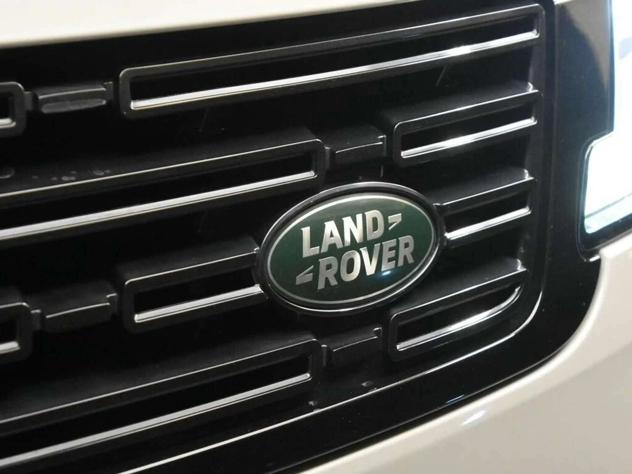 Land Rover Range Rover Sport, снимка 8 - Автомобили и джипове - 56706668