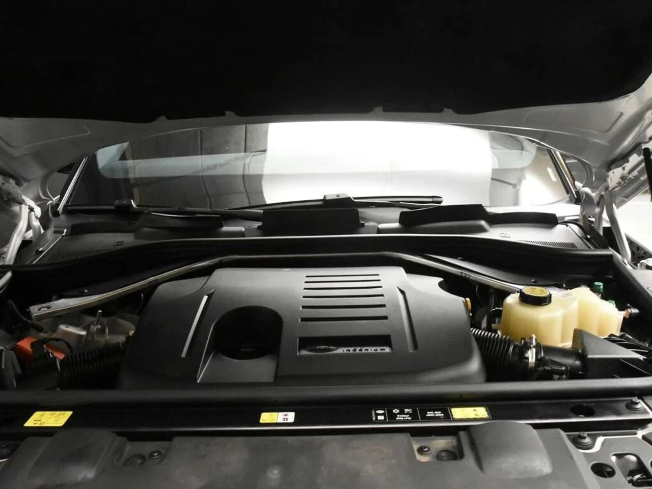Land Rover Range Rover Sport, снимка 7 - Автомобили и джипове - 56706668