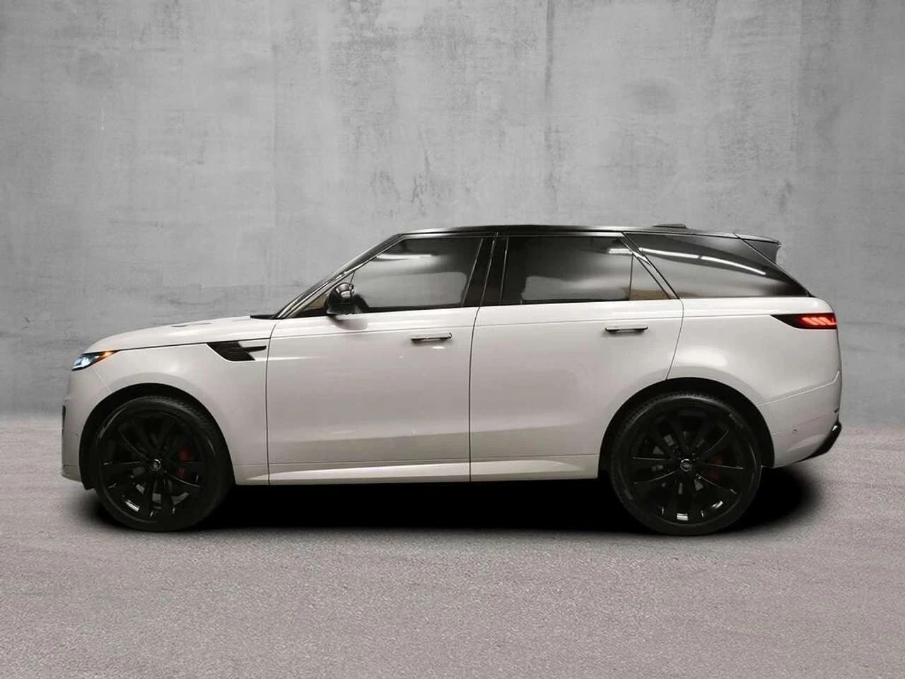 Land Rover Range Rover Sport, снимка 3 - Автомобили и джипове - 56706668
