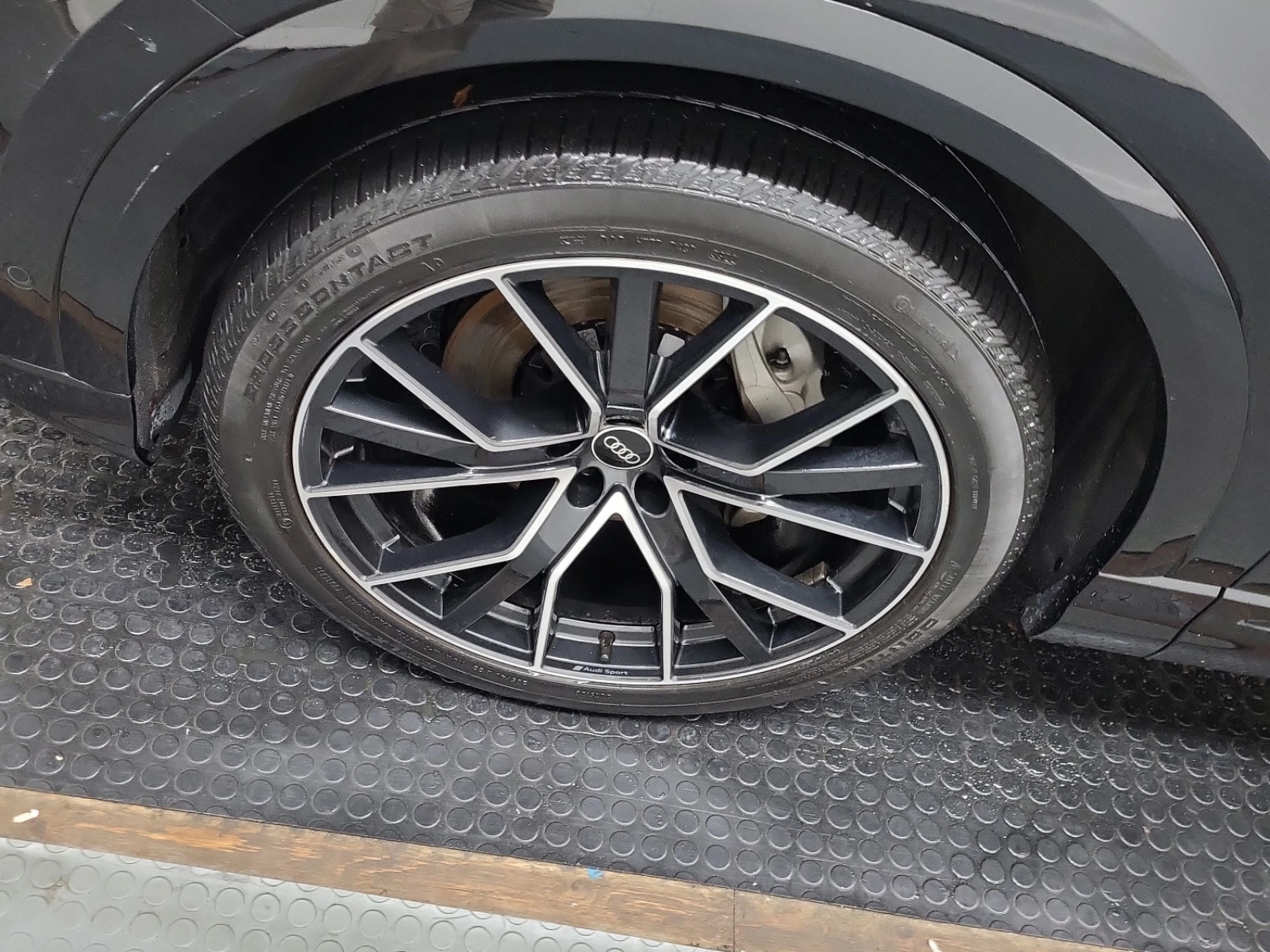 Audi Q8 Technik / АВТОКРЕДИТ, снимка 6 - Автомобили и джипове - 56728317