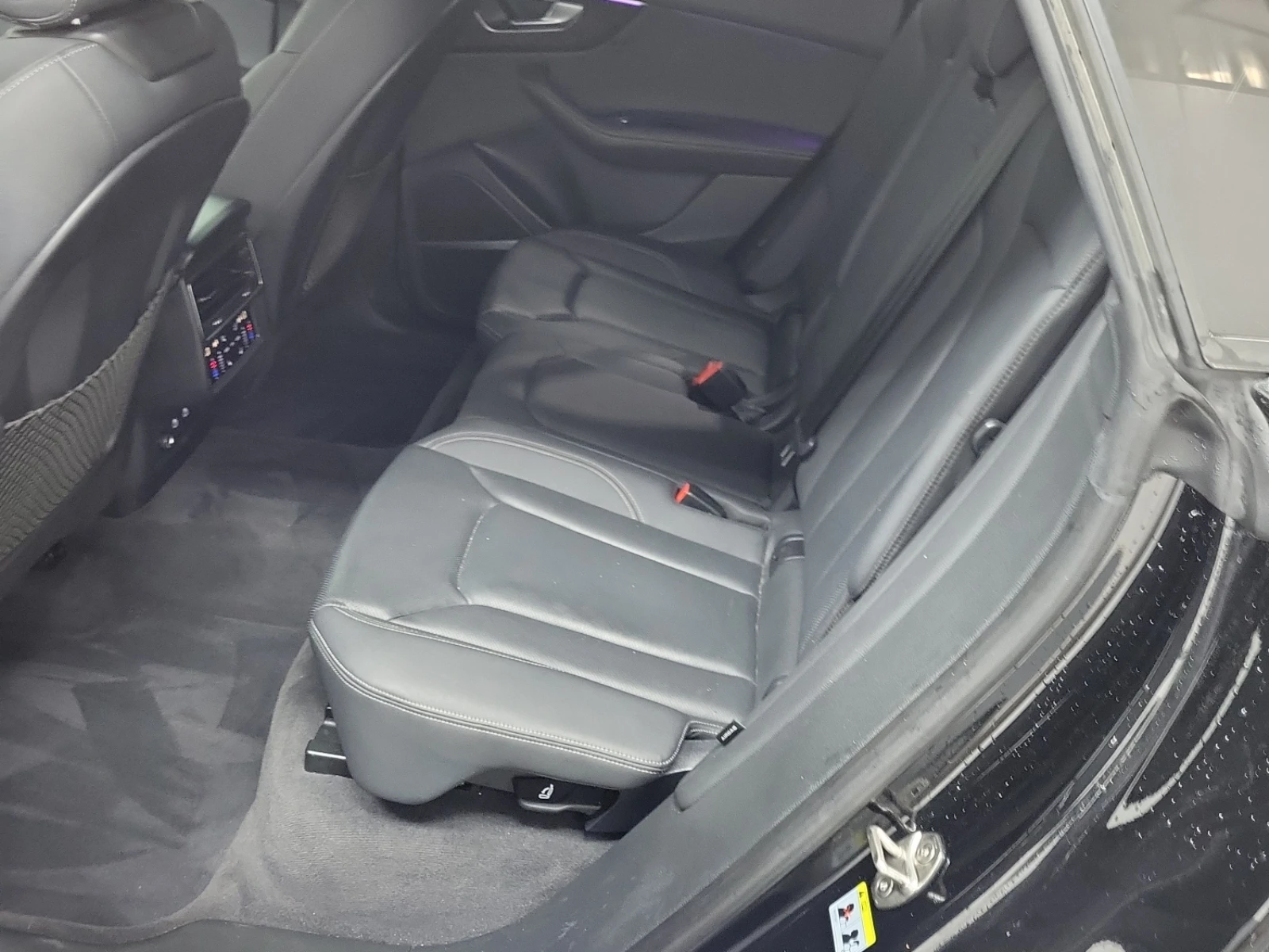 Audi Q8 Technik / АВТОКРЕДИТ, снимка 15 - Автомобили и джипове - 56728317