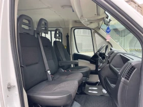 Citroen Jumper ТРИСТРАНЕН САМОСВАЛ 6+ 1, снимка 12