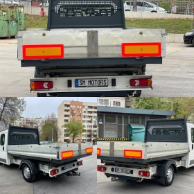 Citroen Jumper ТРИСТРАНЕН САМОСВАЛ 6+ 1, снимка 14