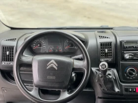 Citroen Jumper ТРИСТРАНЕН САМОСВАЛ 6+ 1, снимка 10