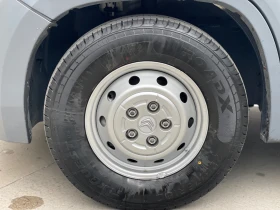 Citroen Jumper ТРИСТРАНЕН САМОСВАЛ 6+ 1, снимка 6