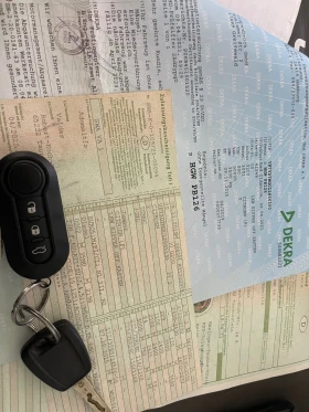 Citroen Jumper ТРИСТРАНЕН САМОСВАЛ 6+ 1, снимка 17