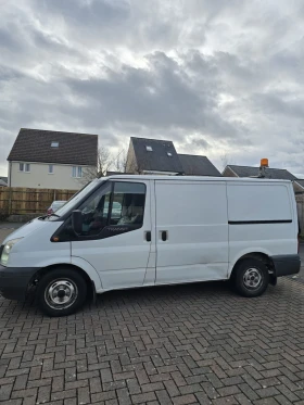 Ford Transit, снимка 5