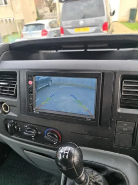 Ford Transit, снимка 10