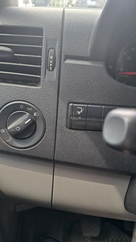 VW Crafter 2, 5 136кс., снимка 5