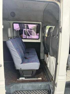 Mercedes-Benz Sprinter 413 CDI * Климатик* , снимка 12