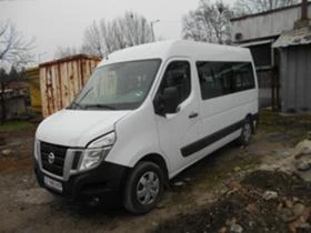 Nissan NV400 | Mobile.bg    2