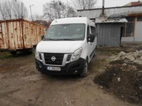 Nissan NV400 | Mobile.bg    1