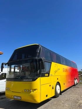 Neoplan Cityliner | Mobile.bg    2