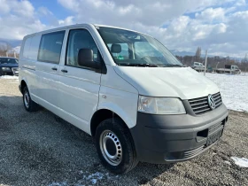     VW Transporter 2.5 131 44 LONG