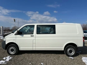     VW Transporter 2.5 131 44 LONG