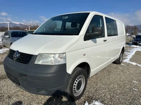     VW Transporter 2.5 131 44 LONG