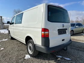 VW Transporter 2.5 131 44 LONG | Mobile.bg    5