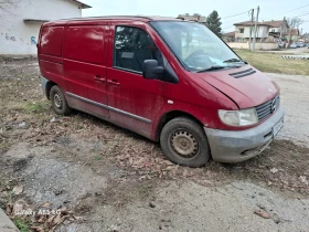 Mercedes-Benz Vito 110CDI | Mobile.bg    5