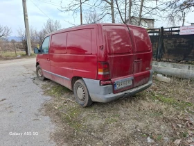 Mercedes-Benz Vito 110CDI | Mobile.bg    8