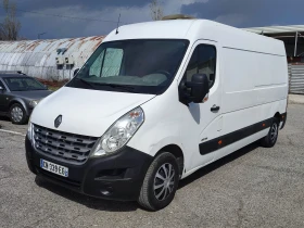 Renault Master 2.3DCI-L3H2-125kc-РАБОТИЛНИЦА, снимка 4