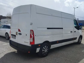 Renault Master 2.3DCI-L3H2-125kc-РАБОТИЛНИЦА, снимка 7