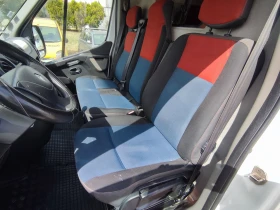 Renault Master 2.3DCI-L3H2-125kc-РАБОТИЛНИЦА, снимка 11