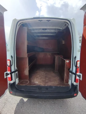 Renault Master 2.3DCI-L3H2-125kc-РАБОТИЛНИЦА, снимка 3