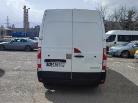 Renault Master 2.3DCI-L3H2-125kc-РАБОТИЛНИЦА, снимка 8