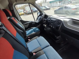 Renault Master 2.3DCI-L3H2-125kc-РАБОТИЛНИЦА, снимка 12