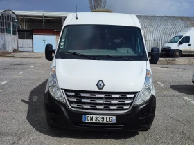 Renault Master 2.3DCI-L3H2-125kc-РАБОТИЛНИЦА, снимка 5