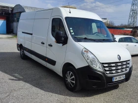 Renault Master 2.3DCI-L3H2-125kc-РАБОТИЛНИЦА, снимка 6