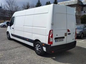 Renault Master 2.3DCI-L3H2-125kc-РАБОТИЛНИЦА, снимка 9