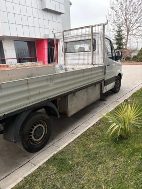 Обява за продажба на Mercedes-Benz Sprinter 313 ~14 400 лв. - изображение 1