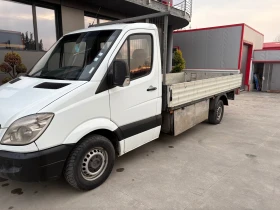 Обява за продажба на Mercedes-Benz Sprinter 313 ~14 400 лв. - изображение 6
