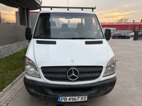 Обява за продажба на Mercedes-Benz Sprinter 313 ~14 400 лв. - изображение 1